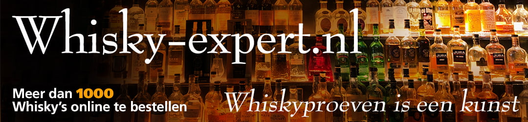 Whisky Expert